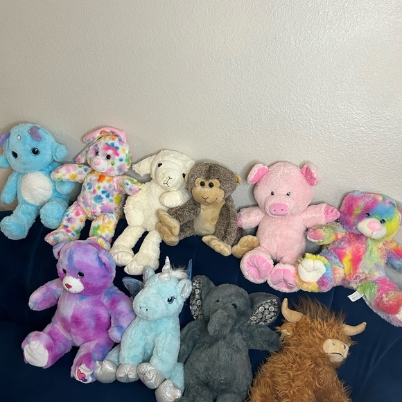 RikkiBear Examples - Picture 3 of 17